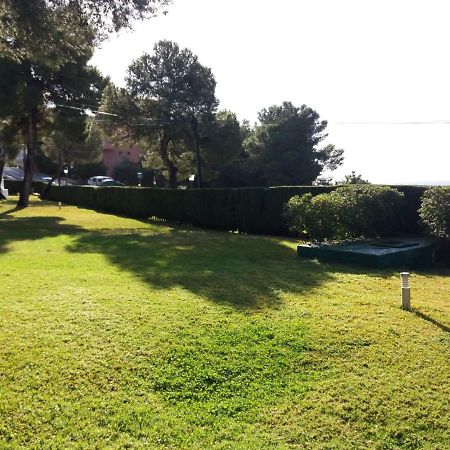 Bermeja De La Virgen Daire Estepona Dış mekan fotoğraf